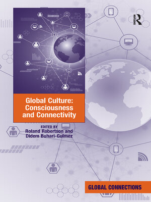 cover image of Global Culture